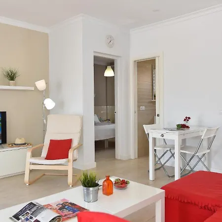 Holiday Bungalow Irene Holiday home