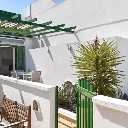 Casa vacanze Holiday Bungalow Irene *