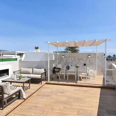 Casa vacanze Holiday Bungalow Irene