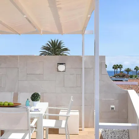 Holiday Bungalow Irene Casa vacanze Playa del Inglés