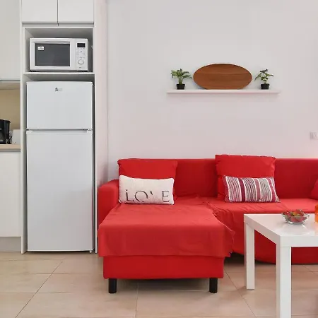 Holiday Bungalow Irene Casa vacanze Playa del Inglés